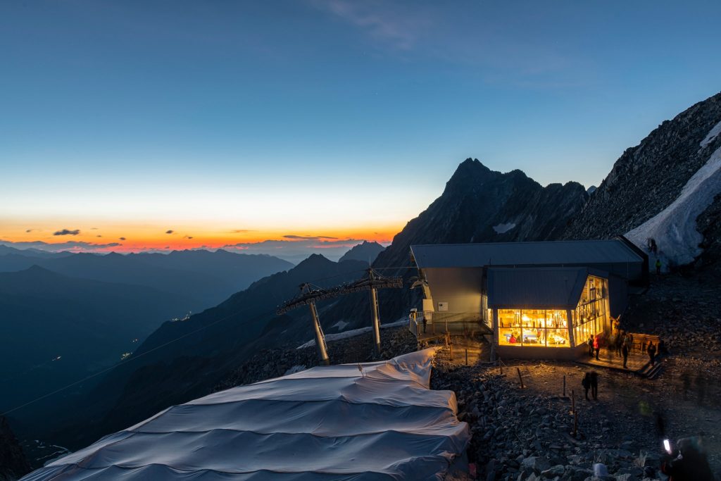 Foto FB Pontedilegno-Tonale