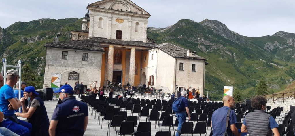 Foto FB AIB Bernezzo Cervasca Vignolo