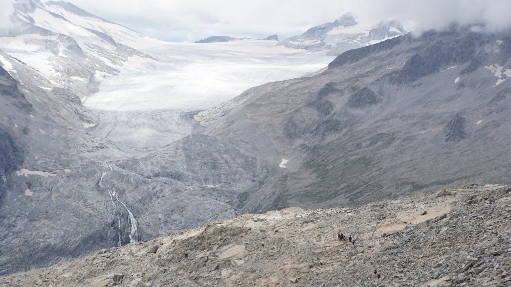 Adamello - Foto FB Legambiente Alpi