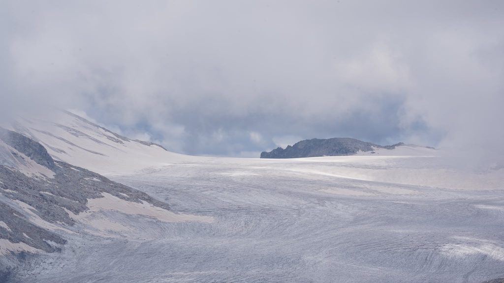 Adamello - Foto FB Legambiente Alpi