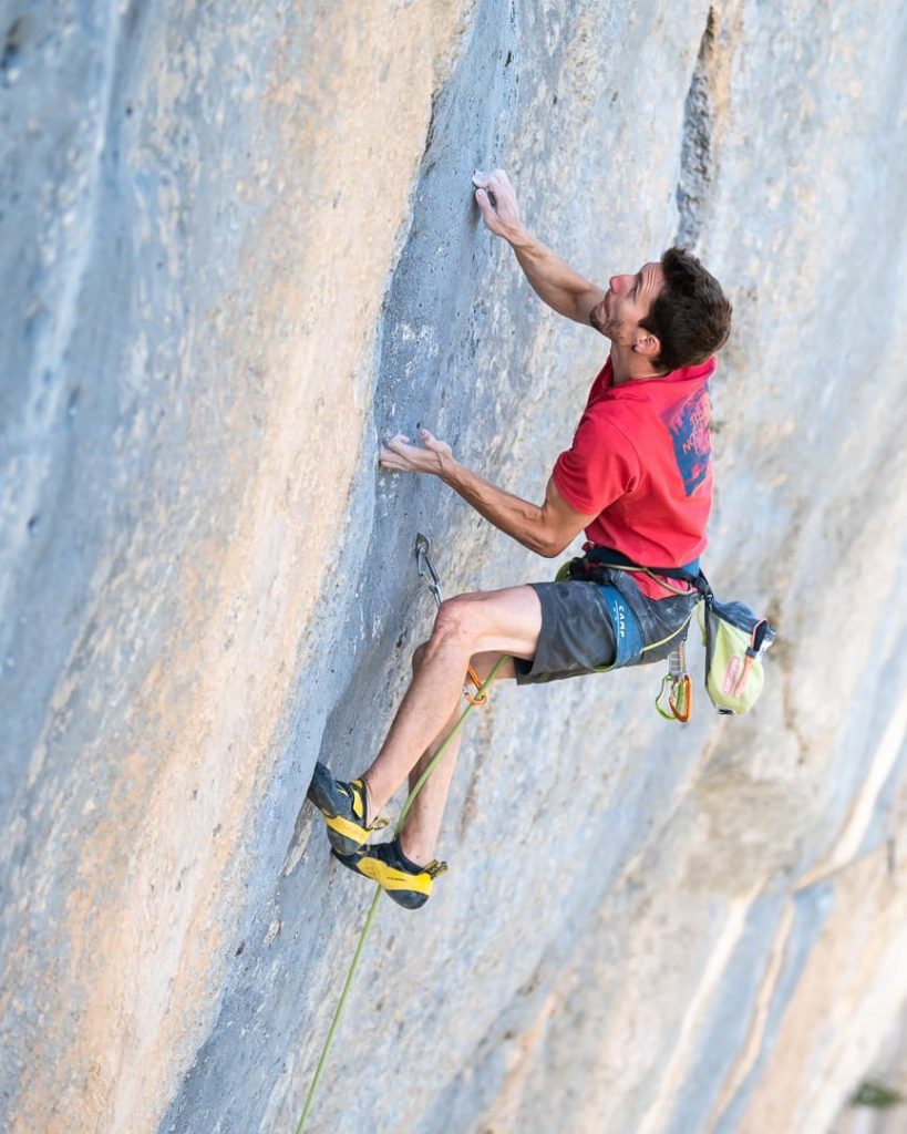 Foto @ Rainer Eder via Instagram Ghisolfi