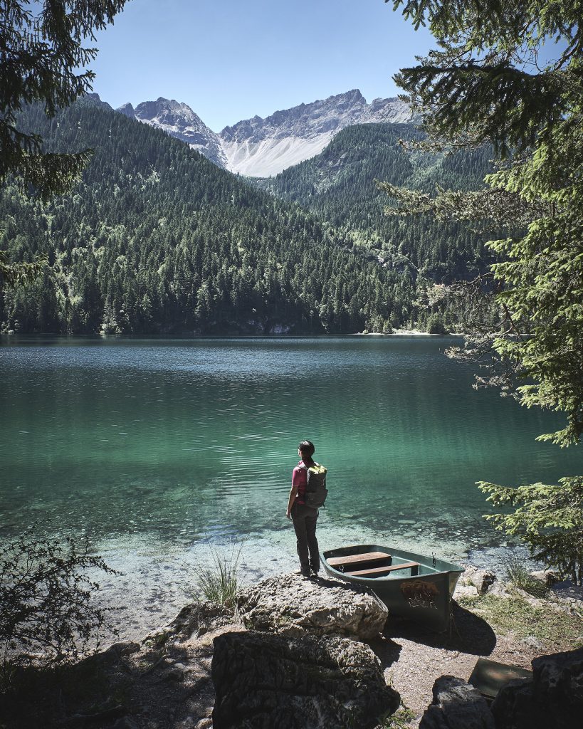 Foto Visit Trentino
