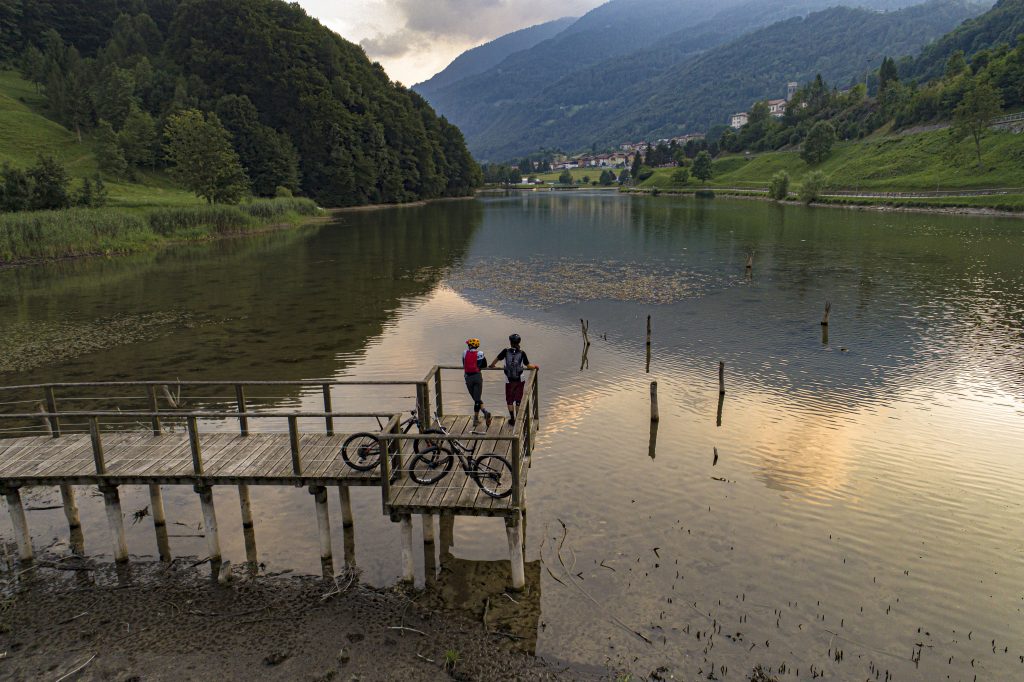 Foto Visit Trentino
