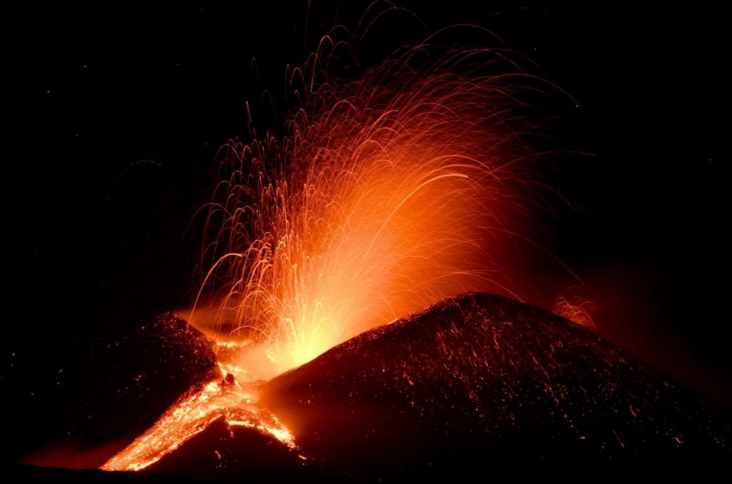 etna