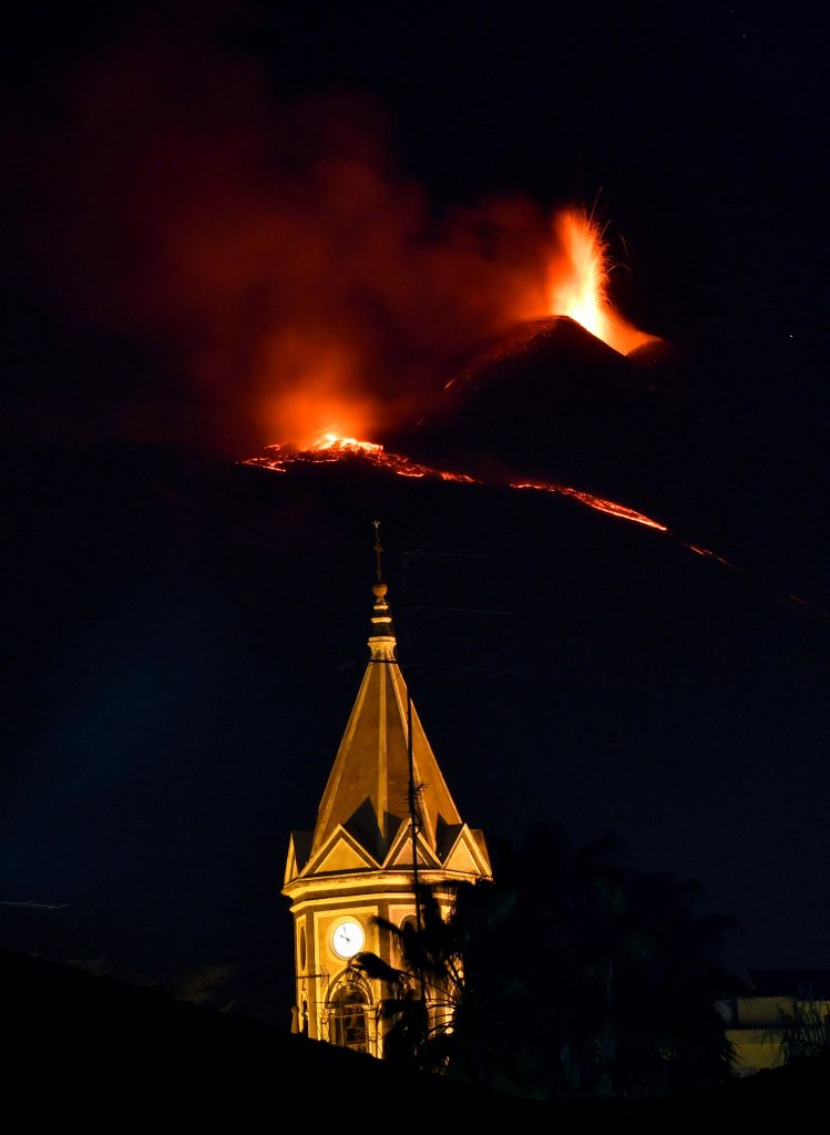 Febbraio 2021 - Foto
ANSA/Orietta Scardino