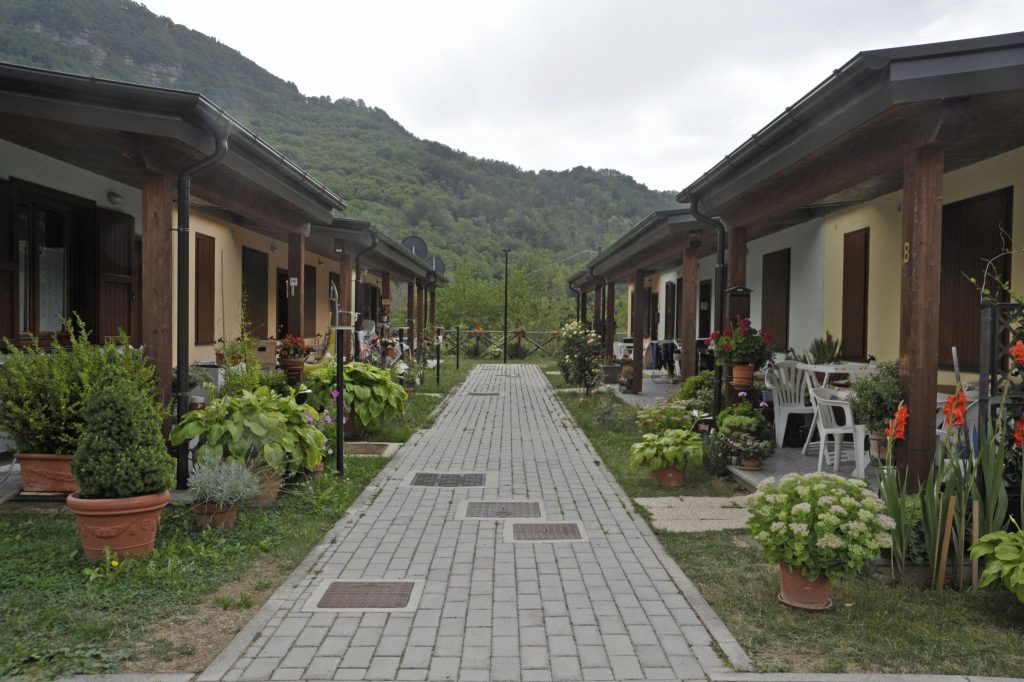 Foto @ ANSA/SACCHETTONI