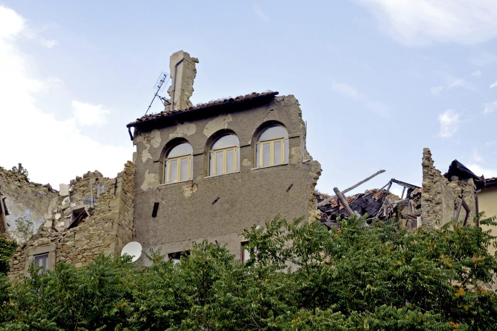 Foto @ ANSA/SACCHETTONI