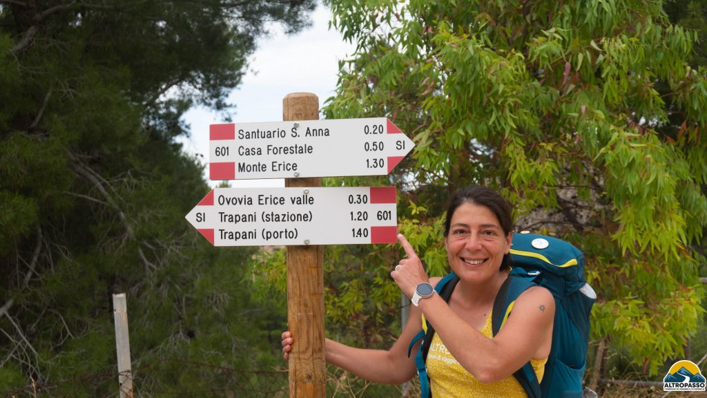 Foto Sentiero Italia CAI