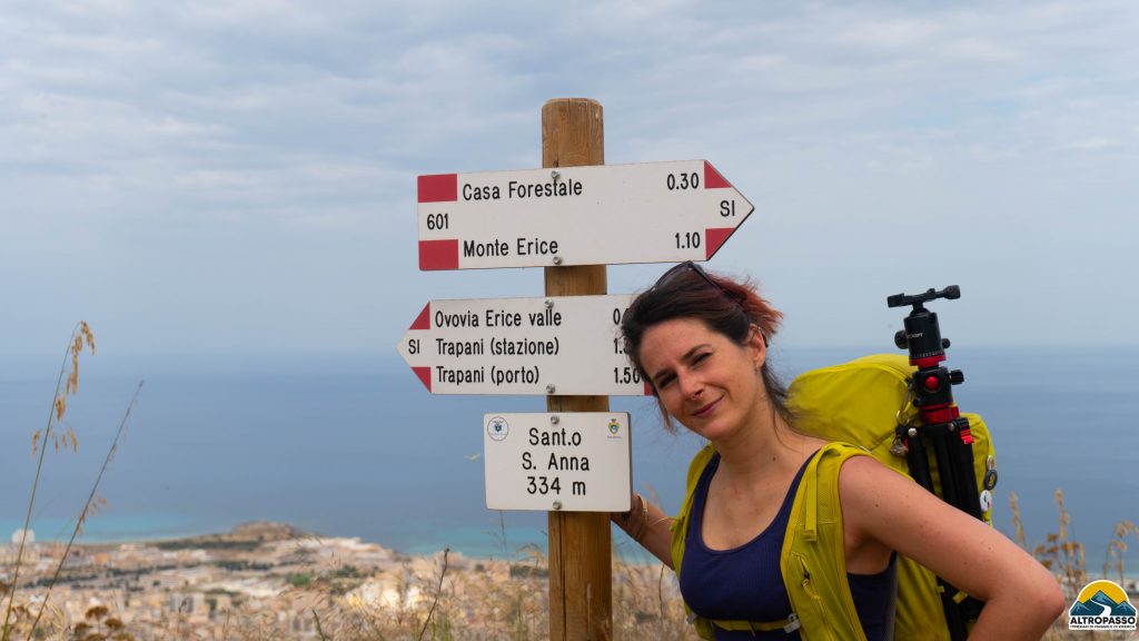 Foto Sentiero Italia CAI