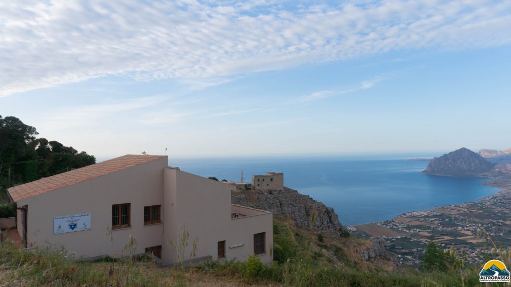 Foto Sentiero Italia CAI