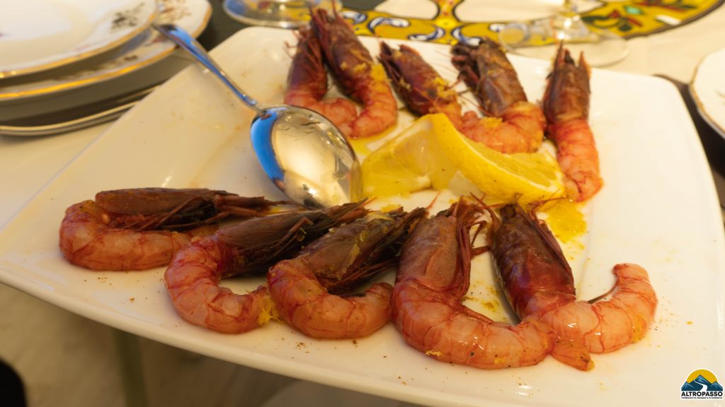 Foto Sentiero Italia CAI