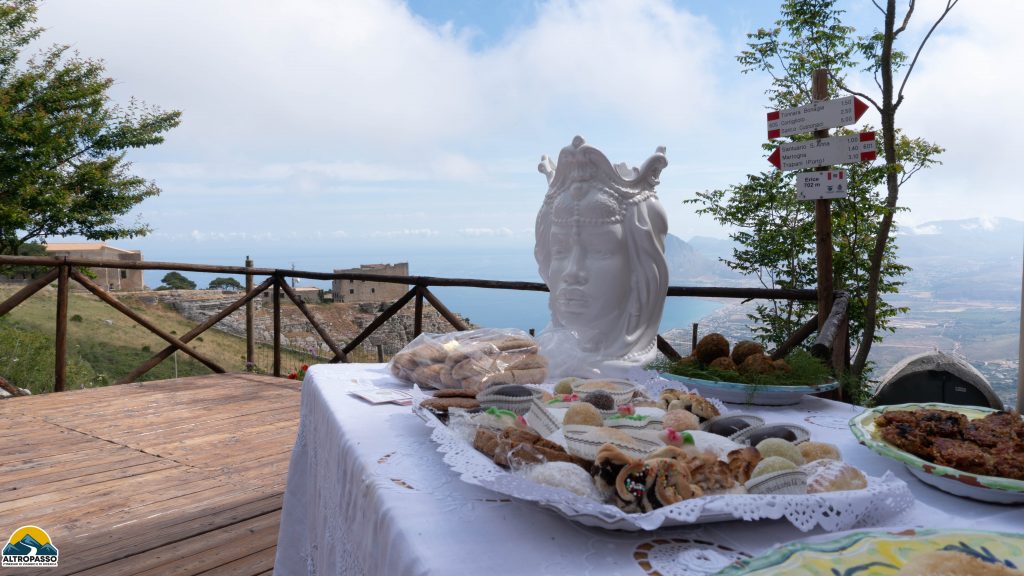 Foto Sentiero Italia CAI