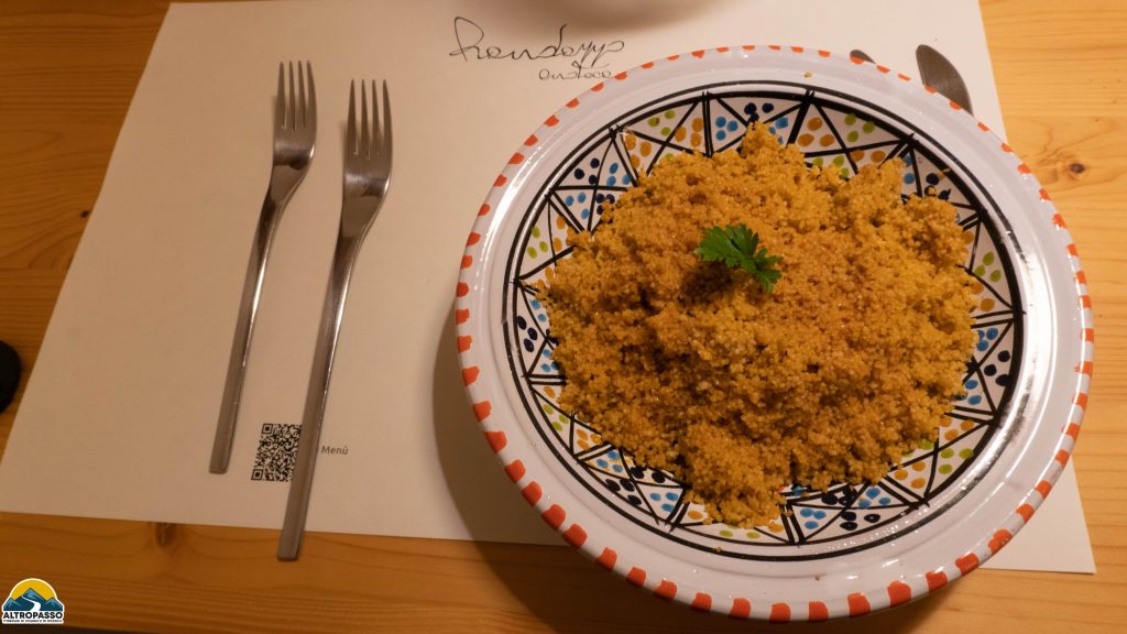 Foto Sentiero Italia CAI