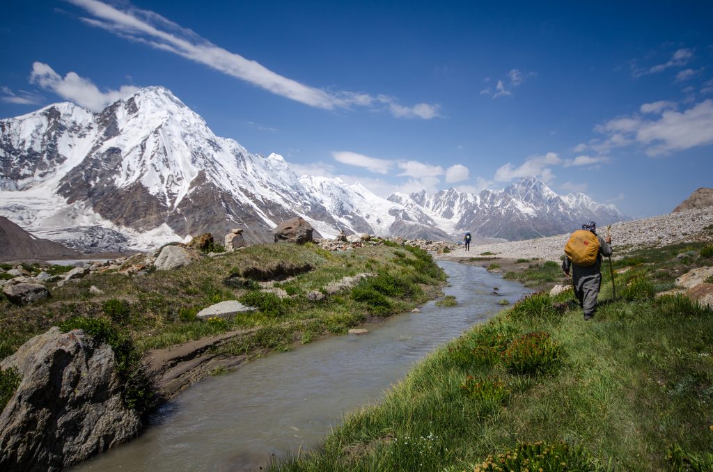 Il Gilgit Baltisan