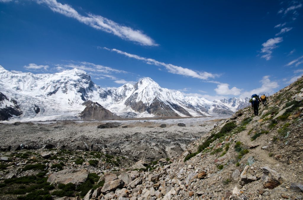 Il Gilgit Baltisan