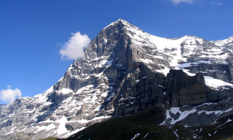 eiger