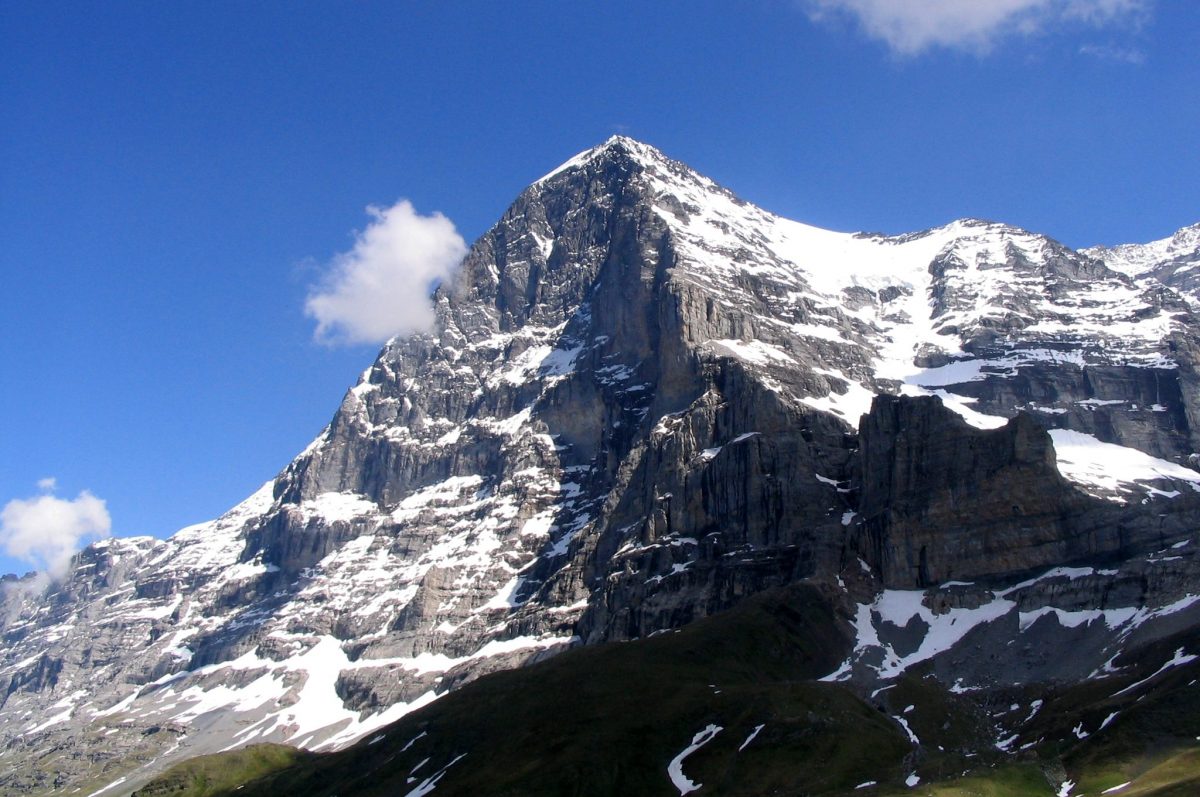 eiger