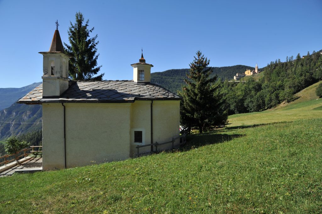 Foto Comune di Torgnon