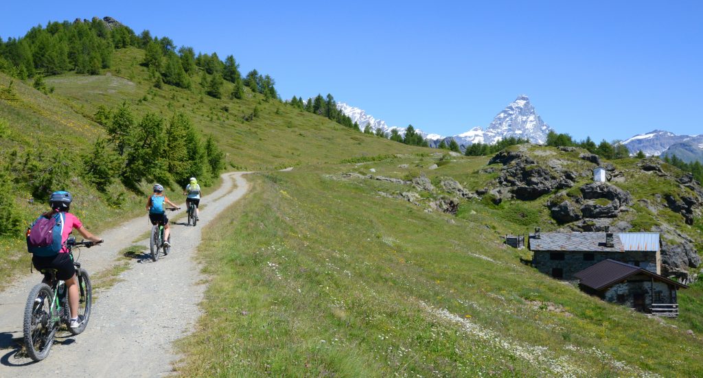 Foto Comune di Torgnon