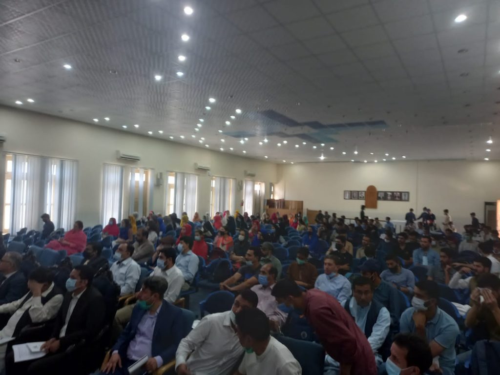 Foto @ Ev-K2-CNR Pakistan