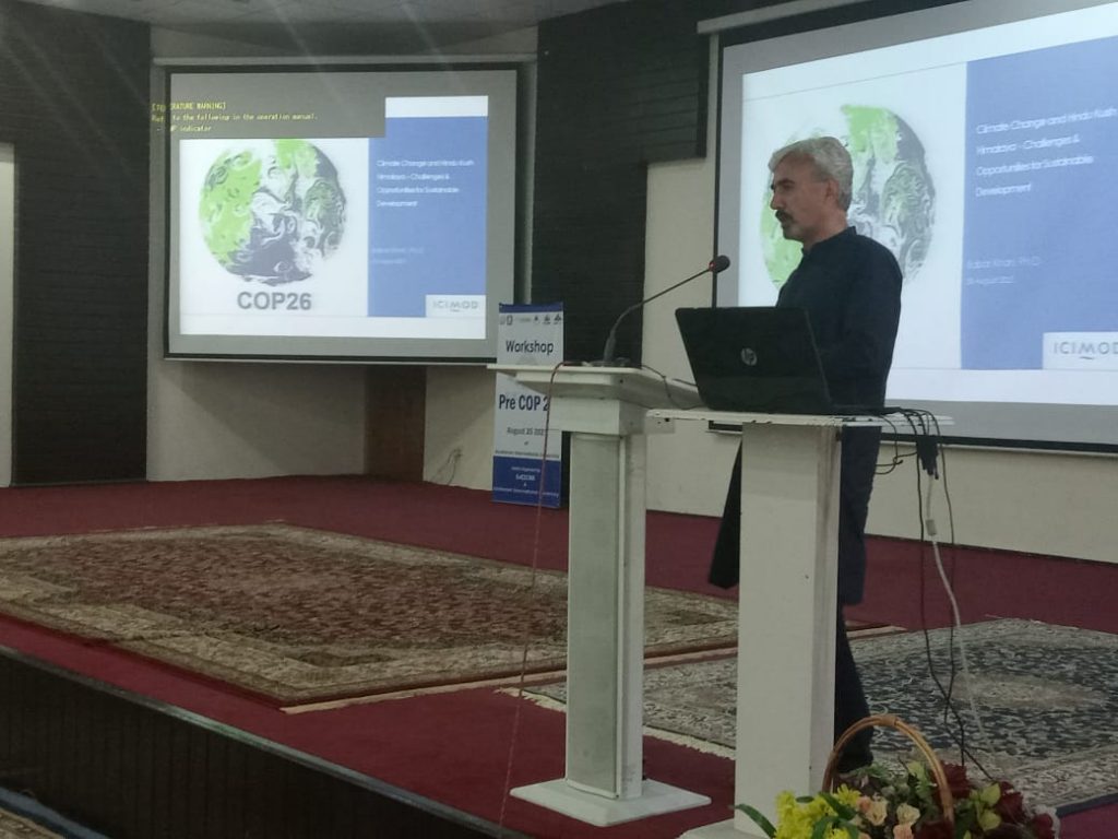 Foto @ Ev-K2-CNR Pakistan