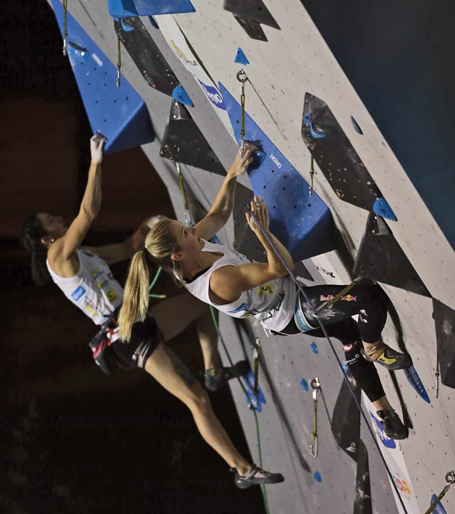 Kramp - Pilz
finale.  Foto @ Newspower.it