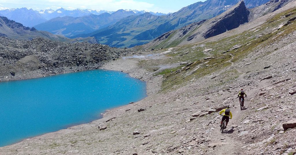 Foto Ettore Personettaz
