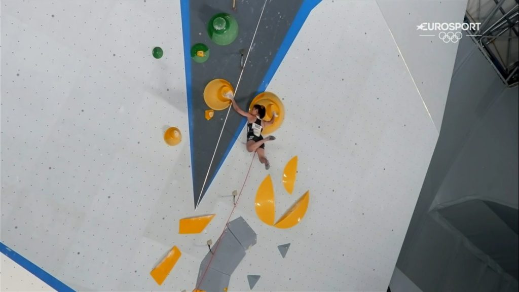 La performance Lead di Seo Chaehyun