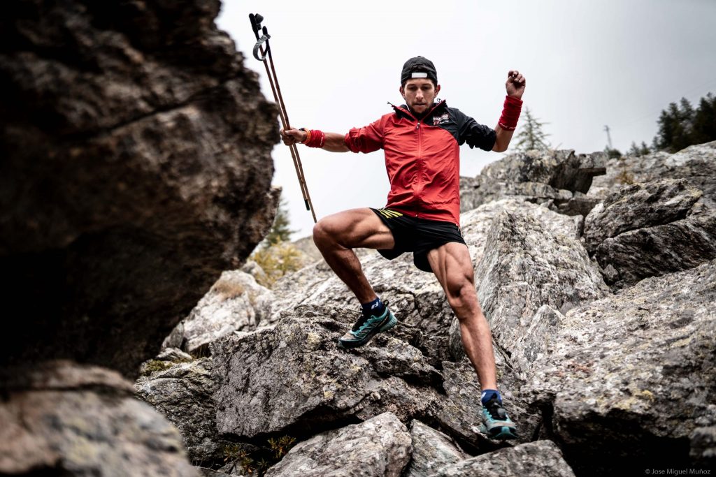 Foto archivio Manuel Merillas