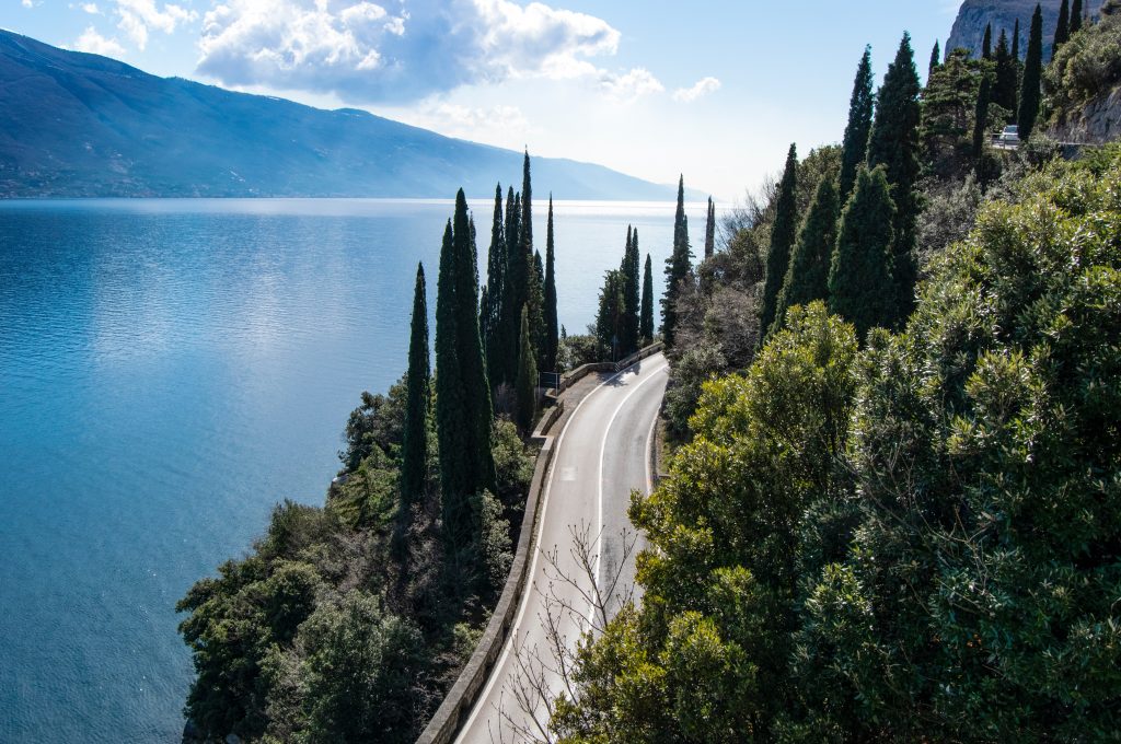 Lago Maggiore - Foto Elisabetta Falco @Unsplash