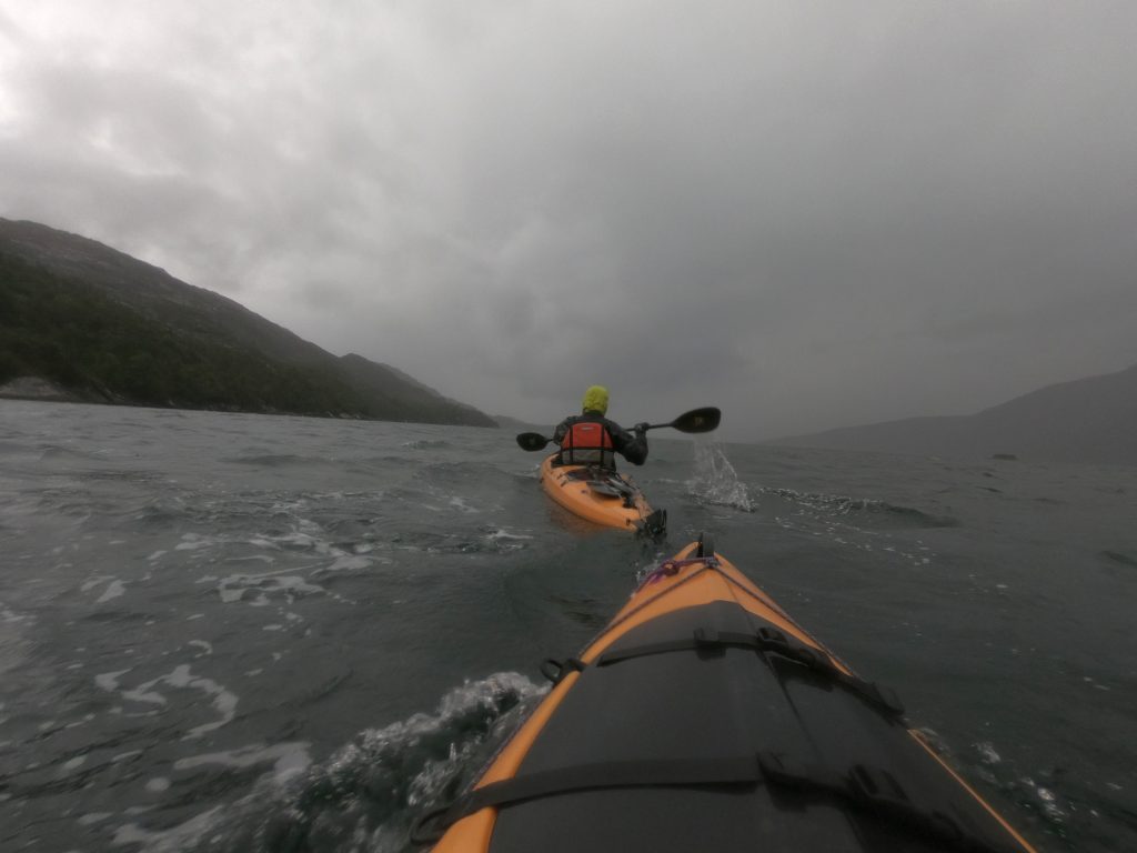 Foto Facebook Matteo Della Bordella