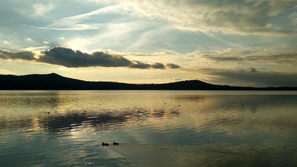 Lago Viverone - Foto gerdmuller13 @Pixabay 