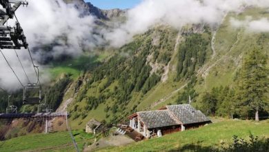 Photo of Il rifugio escursionistico “Ciavanassa” in Val Soana cerca gestori