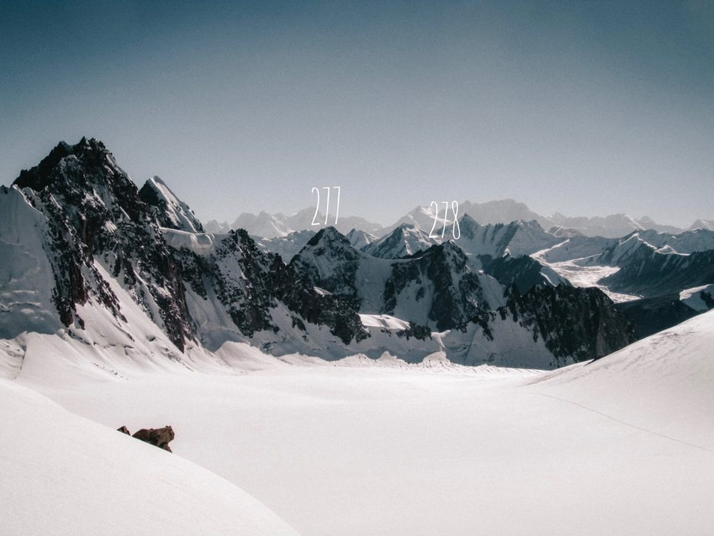 Foto Polski Himalaizm Sportowy