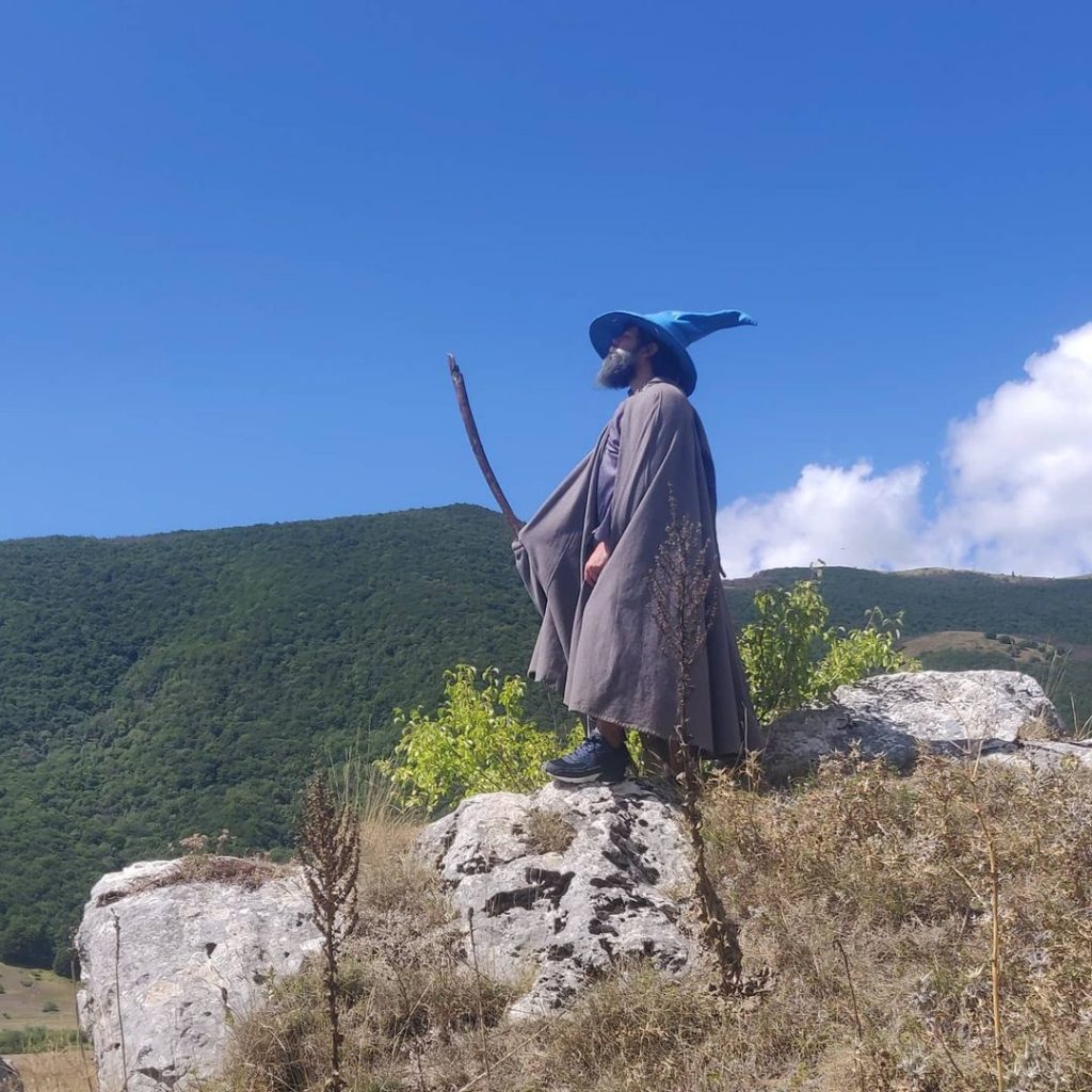 Foto IG MyHobbitLife