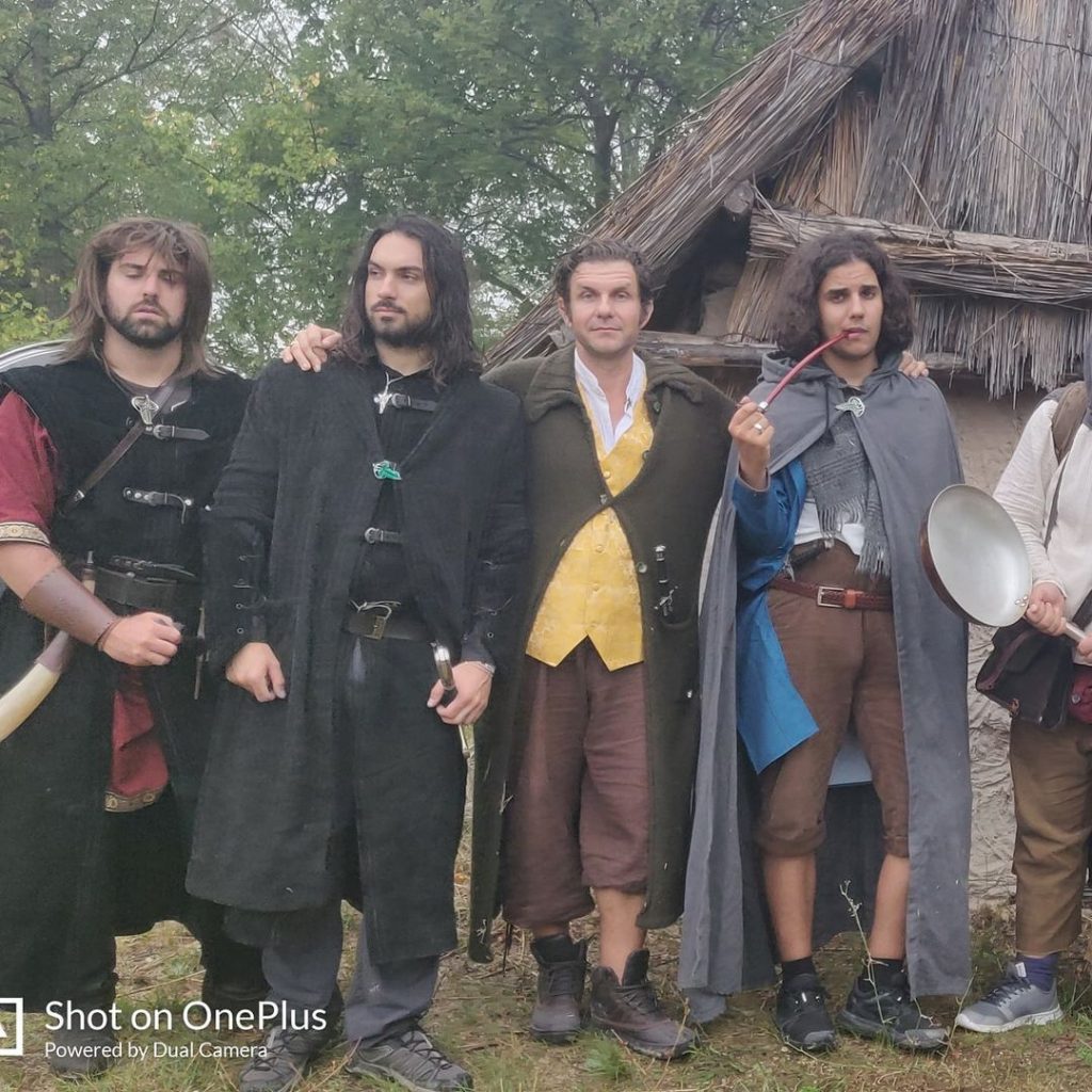 Foto IG MyHobbitLife