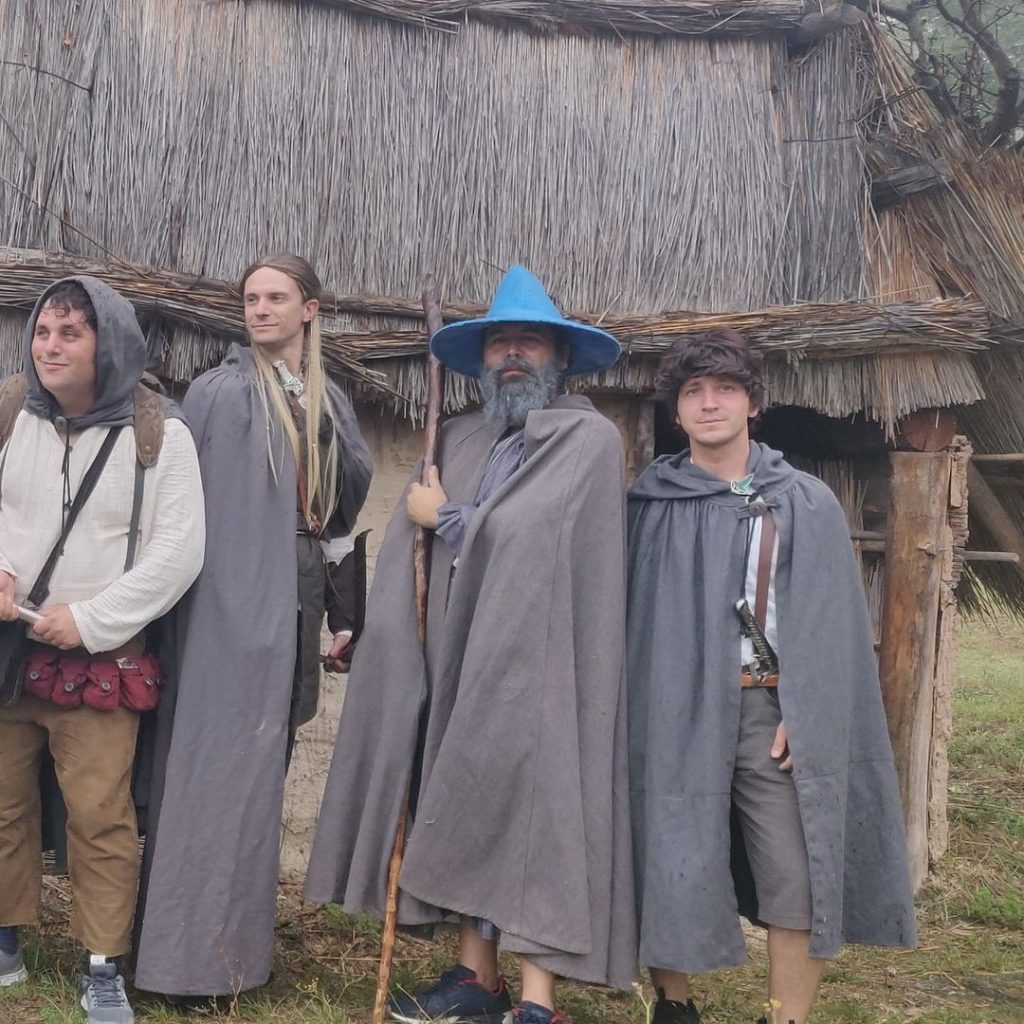 Foto IG MyHobbitLife