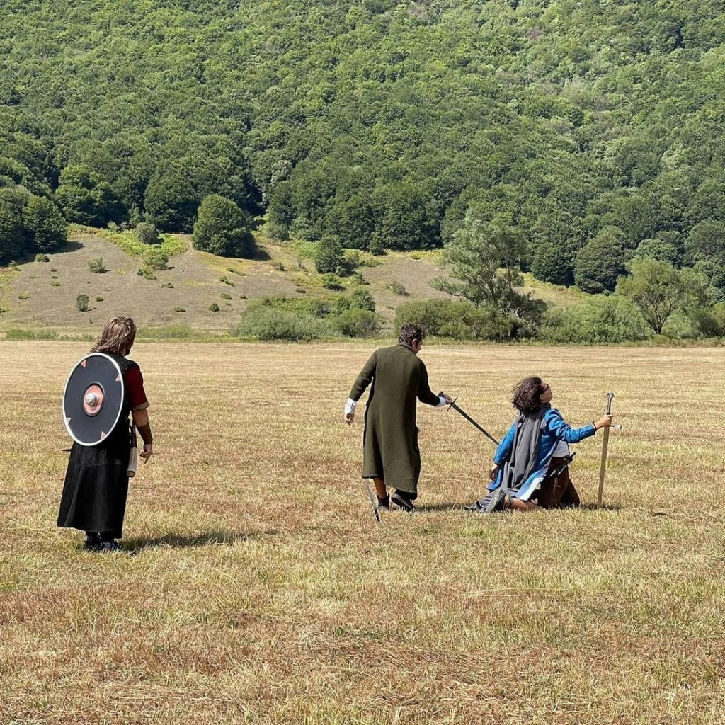 Foto IG MyHobbitLife