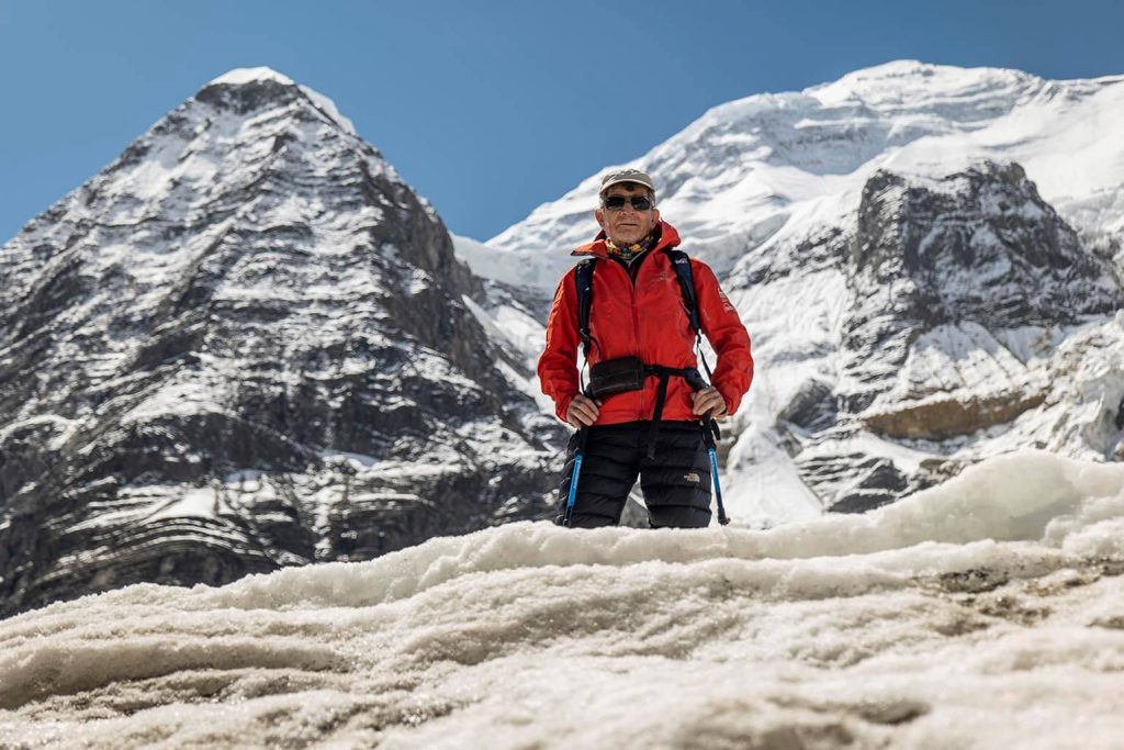 Dhaulagiri, foto @ Soria