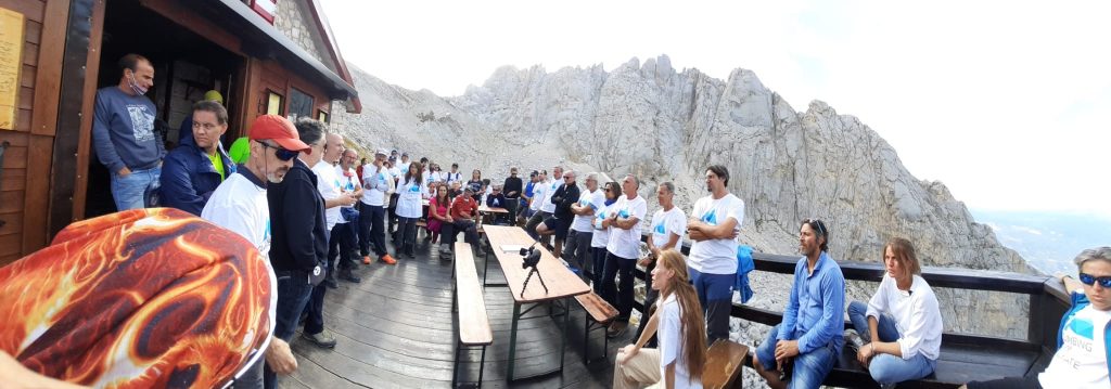 Foto FB GSSI - Gran Sasso Science Institute