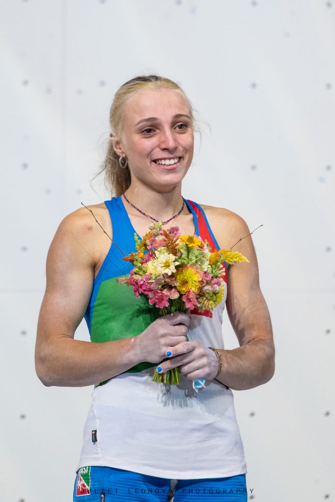 Foto FB Camilla Moroni