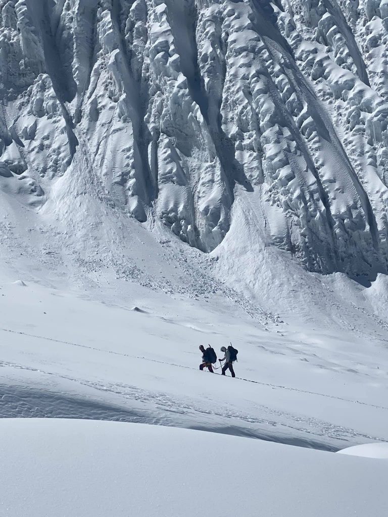 Manaslu, foto @ Tendi Sherpa