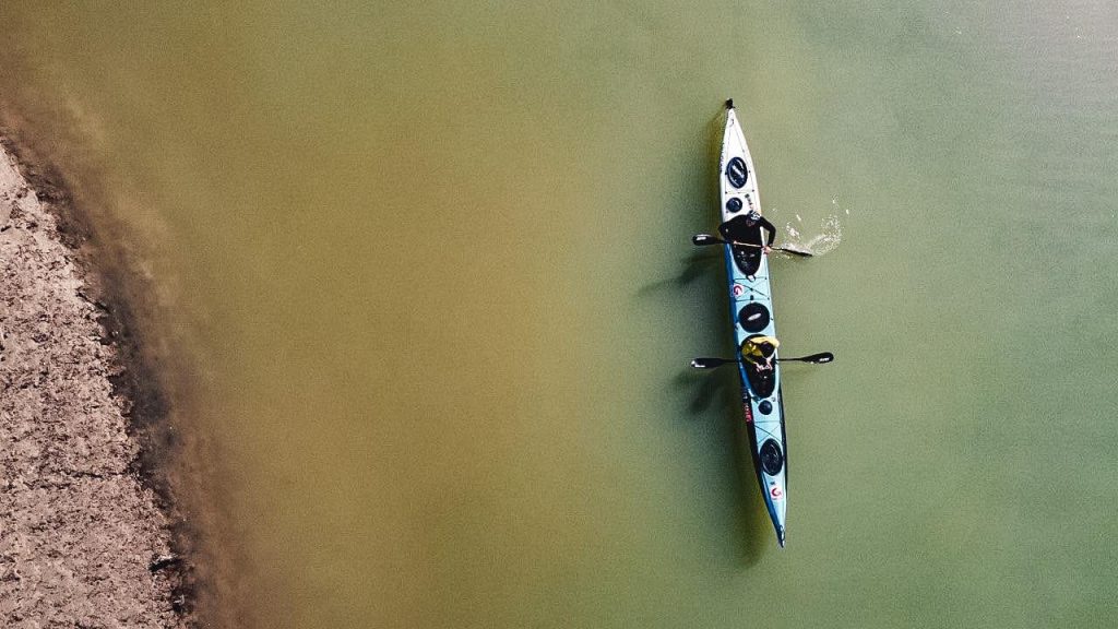 Foto @ Tamara Lunger