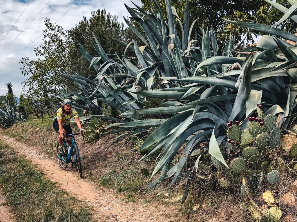 Foto @ Tamara Lunger