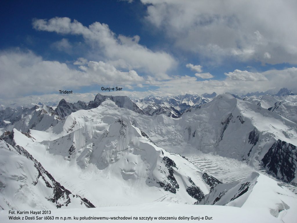 Foto Polski Himalaizm Sportowy