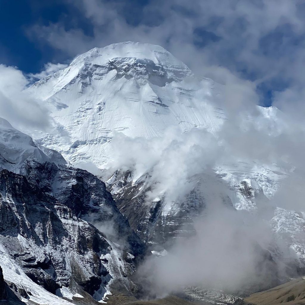 Dhaulagiri, foto @ Marco Camandona