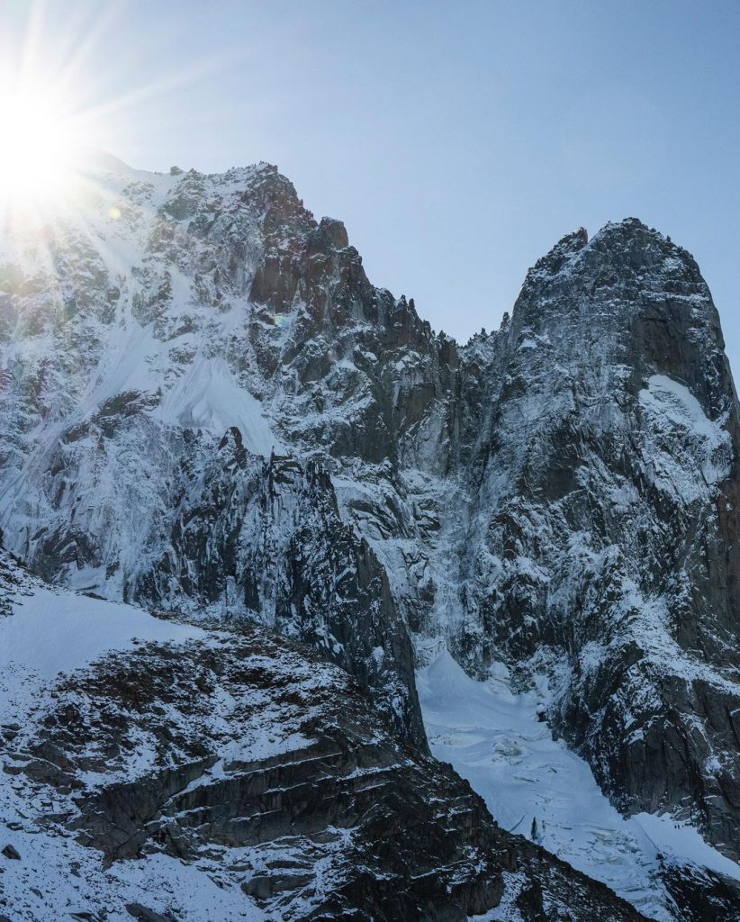 Foto Instagram Simon Gietl