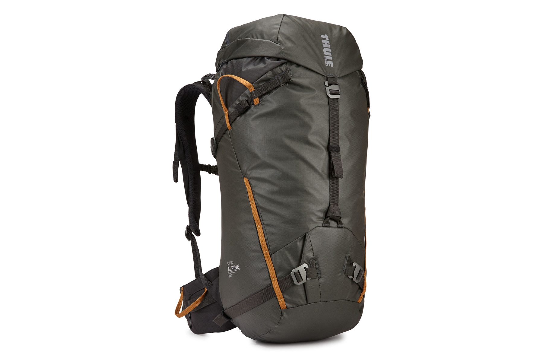Voyage Extend Hiking Travelling Bag 40-60L | Decathlon Australia