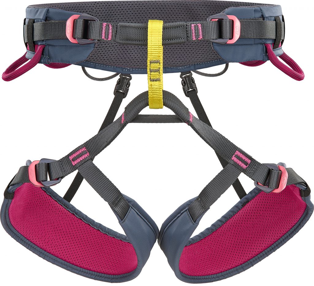 IMBRACATURA CLIMBING TECHNOLOGY ANTHEA