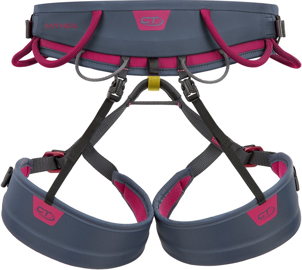 IMBRACATURA CLIMBING TECHNOLOGY ANTHEA